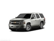 Chevrolet Tahoe Hybrid