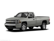 2008 Chevrolet Silverado 1500 
