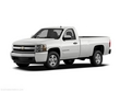 2008 Chevrolet Silverado 1500 2WD
