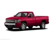 2008 Chevrolet Silverado 1500 Truck Long Regular Cab