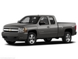 2008 Chevrolet Silverado 1500 2WD Ext Cab 143.5 LS