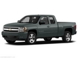 2008 Chevrolet Silverado 1500 