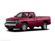 2008 Chevrolet Silverado 1500 Truck