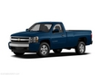 2008 Chevrolet Silverado 1500 Truck Regular Cab