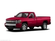 2008 Chevrolet Silverado 1500 1LT