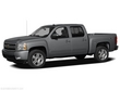 2008 Chevrolet Silverado 1500 