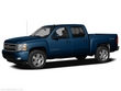 2008 Chevrolet Silverado 1500 Truck Crew Cab