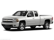 2008 Chevrolet Silverado 1500 Truck Extended Cab