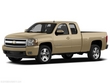 2008 Chevrolet Silverado 1500 Truck Extended Cab