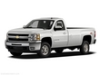 2008 Chevrolet Silverado 2500HD Truck