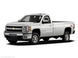 Chevrolet Silverado 2500HD