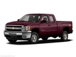 Chevrolet Silverado 2500HD