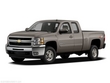 Chevrolet Silverado 2500HD