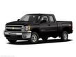 2008 Chevrolet Silverado 2500HD Truck Extended Cab