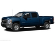 2008 Chevrolet Silverado 2500HD LT1