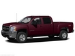 2008 Chevrolet Silverado 2500HD LT