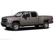 2008 Chevrolet Silverado 2500HD LT