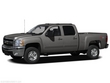 2008 Chevrolet Silverado 2500HD Pickup