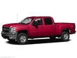 2008 Chevrolet Silverado 2500HD LT2