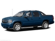 2008 Chevrolet Avalanche 1500 Truck Crew Cab