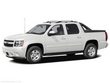 2008 Chevrolet Avalanche 1500 LT