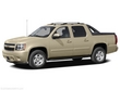 2008 Chevrolet Avalanche 1500 LTZ