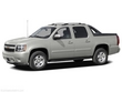 2008 Chevrolet Avalanche 1500 
