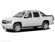 2008 Chevrolet Avalanche 1500 Truck Short Crew Cab