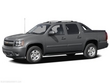 2008 Chevrolet Avalanche 1500 
