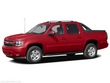 2008 Chevrolet Avalanche 1500 LTZ