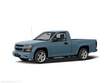 2008 Chevrolet Colorado LS