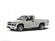 2008 Chevrolet Colorado LS