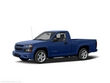 2008 Chevrolet Colorado Truck Regular Cab