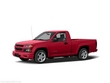 2008 Chevrolet Colorado Truck Regular Cab