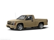 2008 Chevrolet Colorado Work Truck