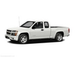 2008 Chevrolet Colorado LS