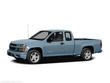 2008 Chevrolet Colorado LT
