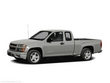 2008 Chevrolet Colorado LT