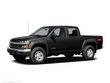 2008 Chevrolet Colorado LT