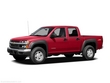 2008 Chevrolet Colorado LT