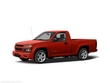 2008 Chevrolet Colorado 