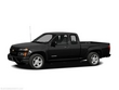 2008 Chevrolet Colorado LT