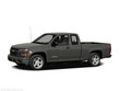 2008 Chevrolet Colorado LT