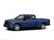 2008 Chevrolet Colorado Work Truck