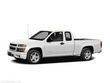2008 Chevrolet Colorado Truck Long Extended Cab
