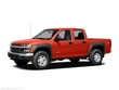 2008 Chevrolet Colorado LT