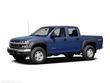 2008 Chevrolet Colorado LT