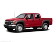 2008 Chevrolet Colorado LT