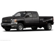 Chevrolet Silverado 3500