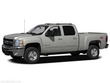 2008 Chevrolet Silverado 3500HD Truck Crew Cab